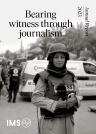 Annual report 2023: Bearing witness through journalism