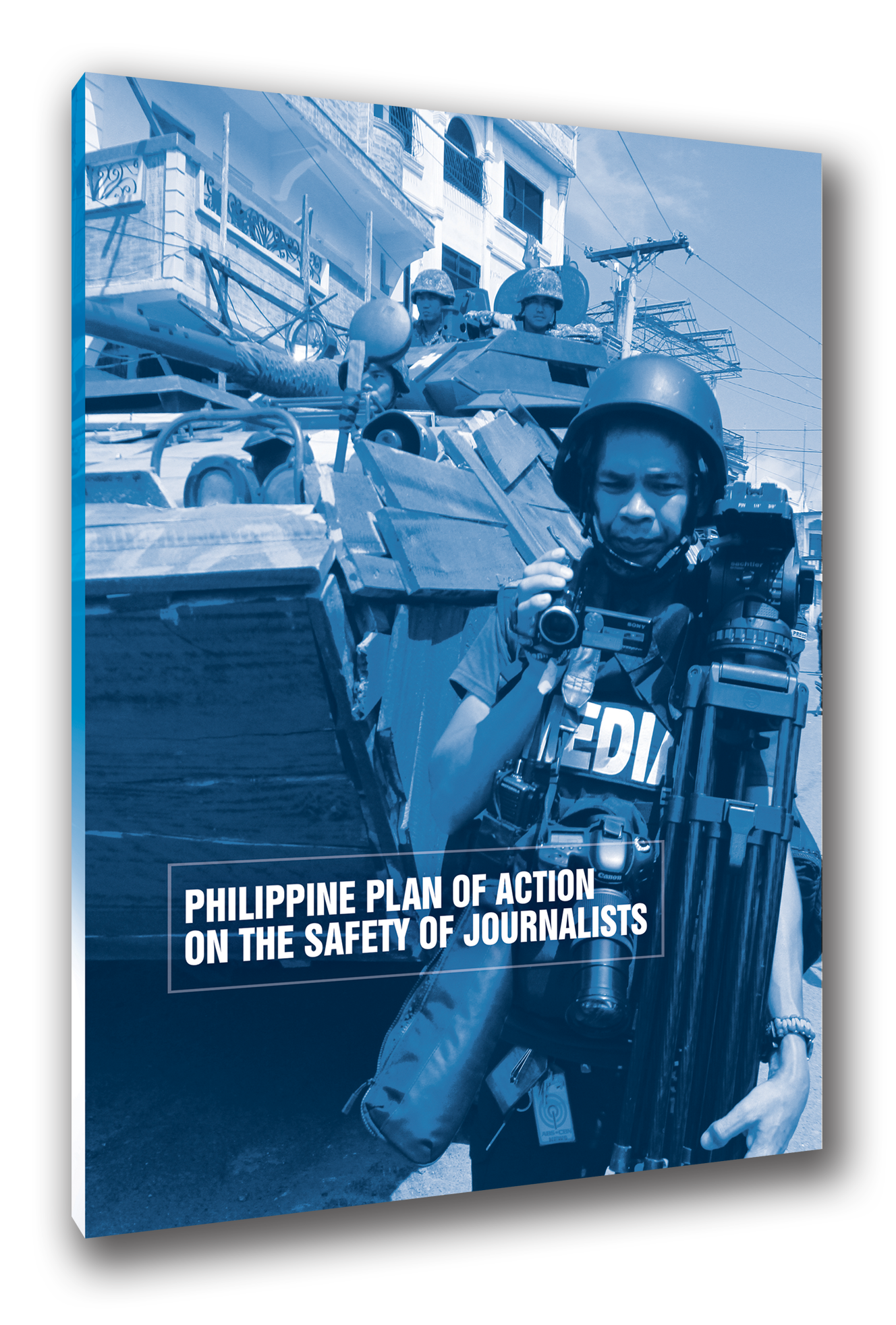 Philippine Plan of Action for the Safety of Journalists