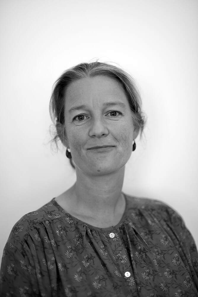 Camilla Thejlman Bruun Randrup