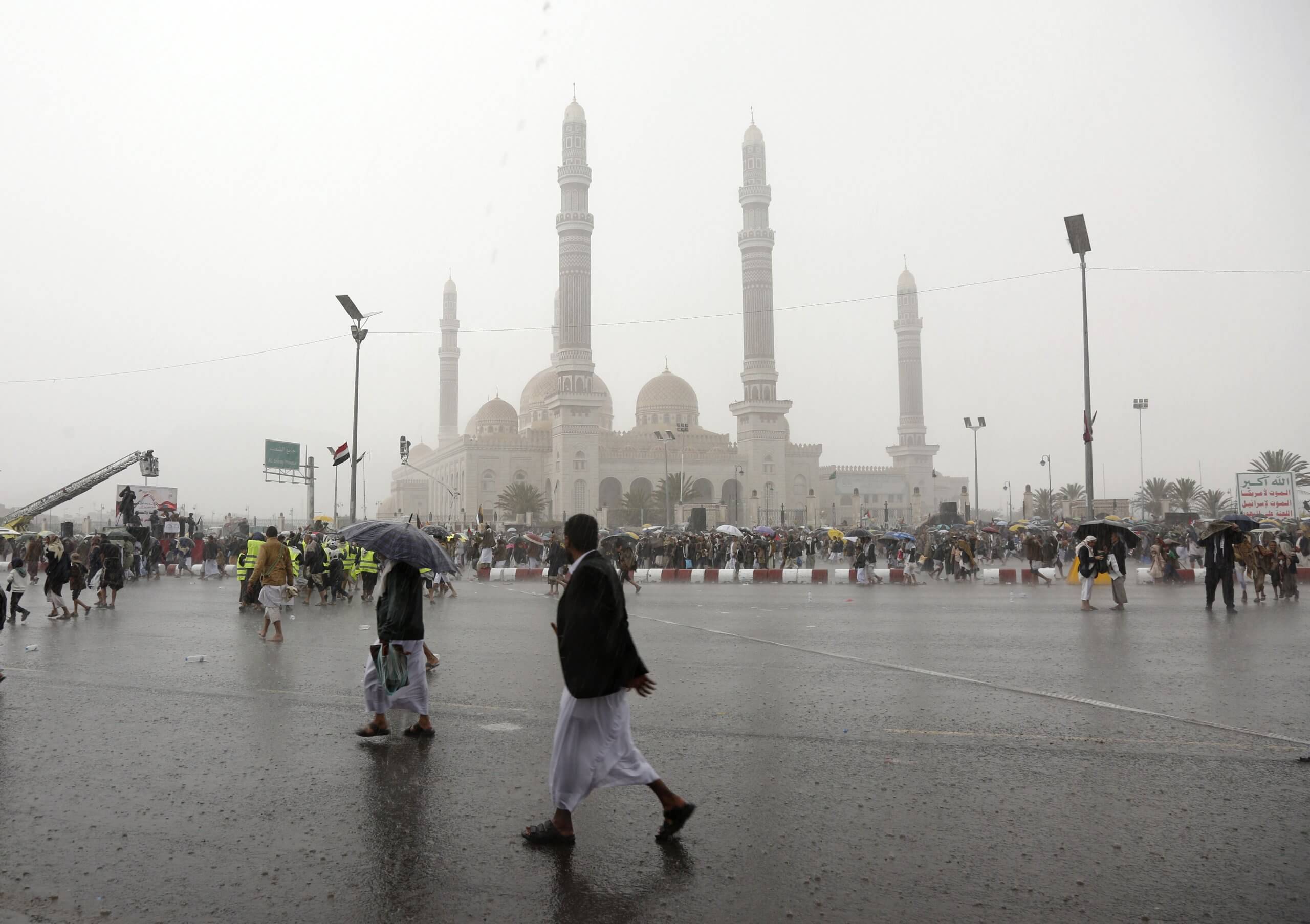 Voicing the consequences of climate change