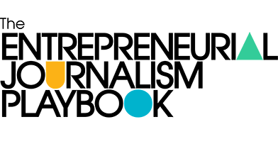 The_Entrepreneurial_Journalism_Playbook cover landscape the entrepreneurial journalism playbook