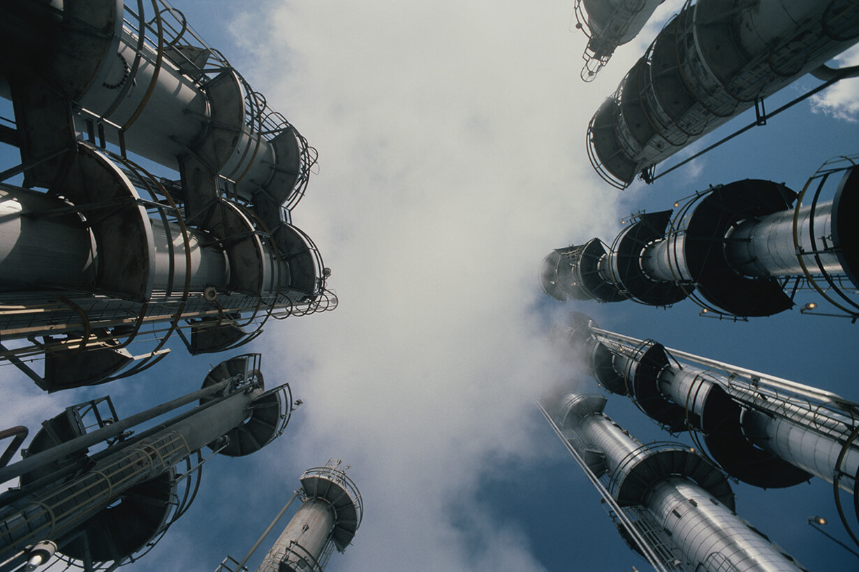 Cancer investigation shuts down polluting Kurdistan refineries