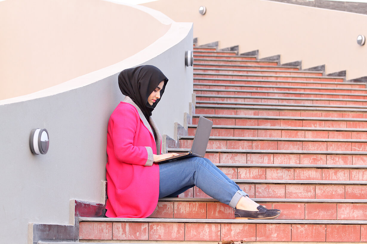 Media partner in Pakistan diversifies revenue stream with study abroad service