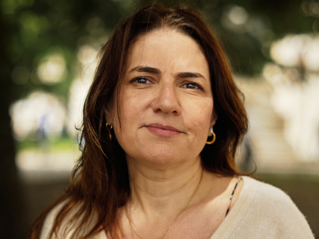 “We are used to smear campaigns. We are used to attacks. But this is next level.”